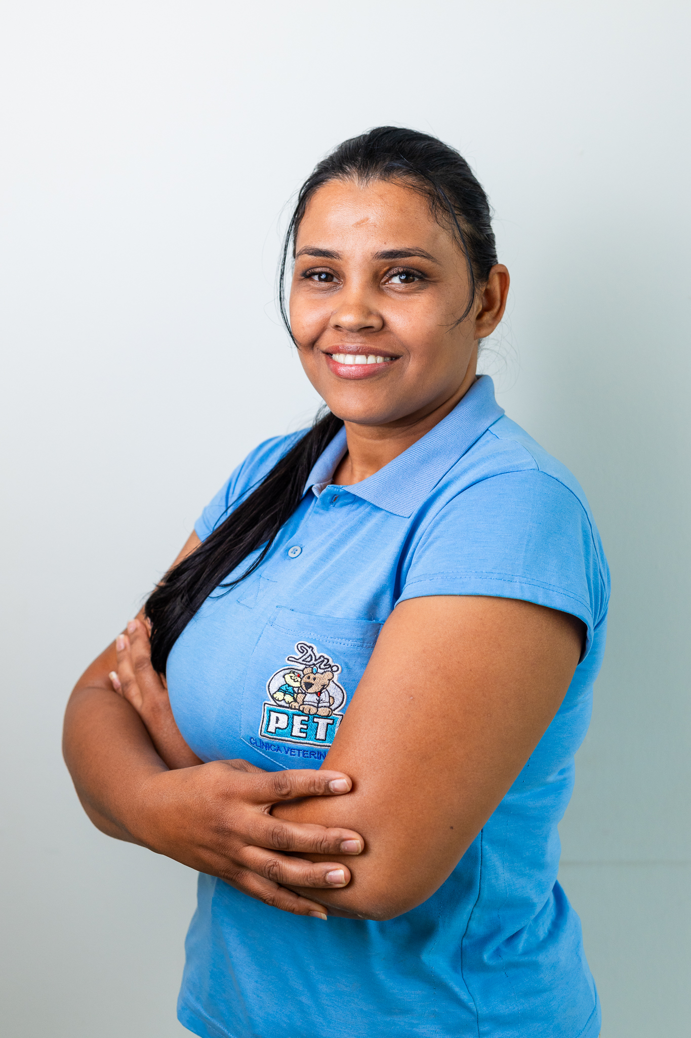 Técnica Veterinária Dr. Pet