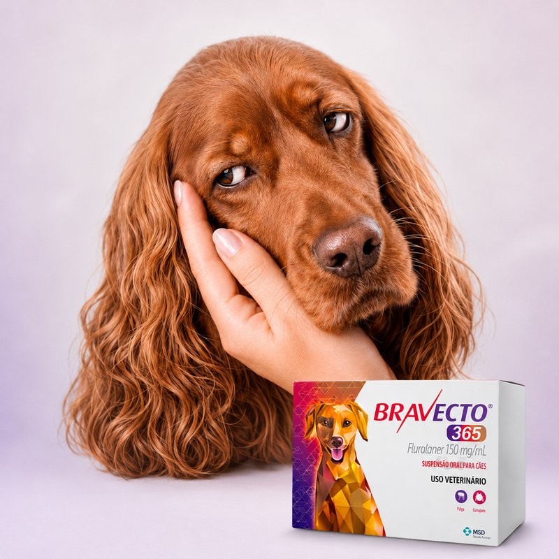 Prevenção e vacinação veterinária