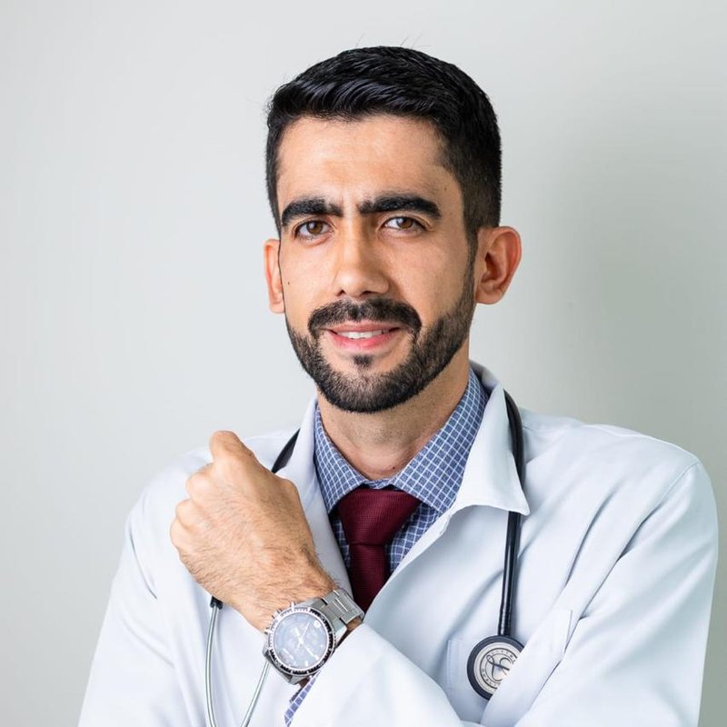 Dr. Lucas - Médico Veterinário Dr. Pet